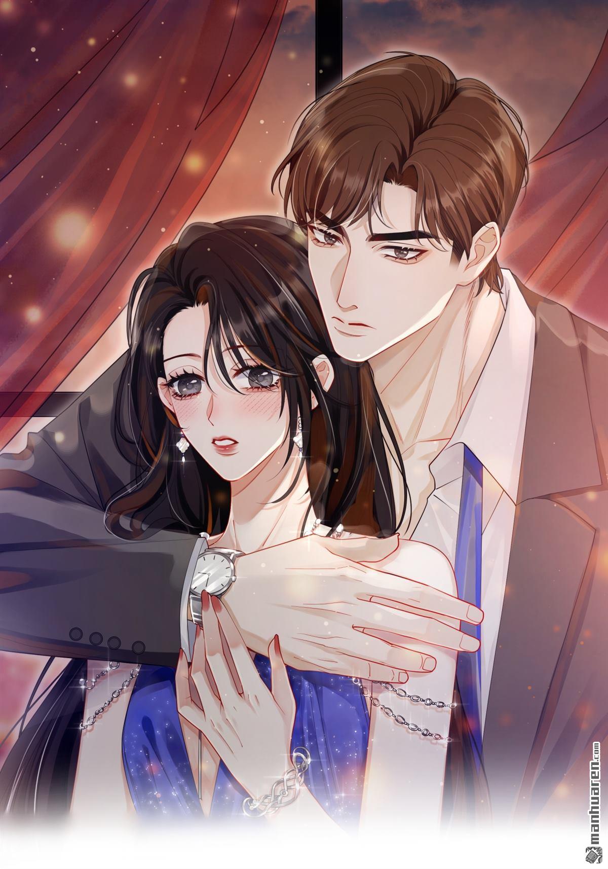 原來你是這樣的周秘書 - 第23回 情投意合(1/2) - 1