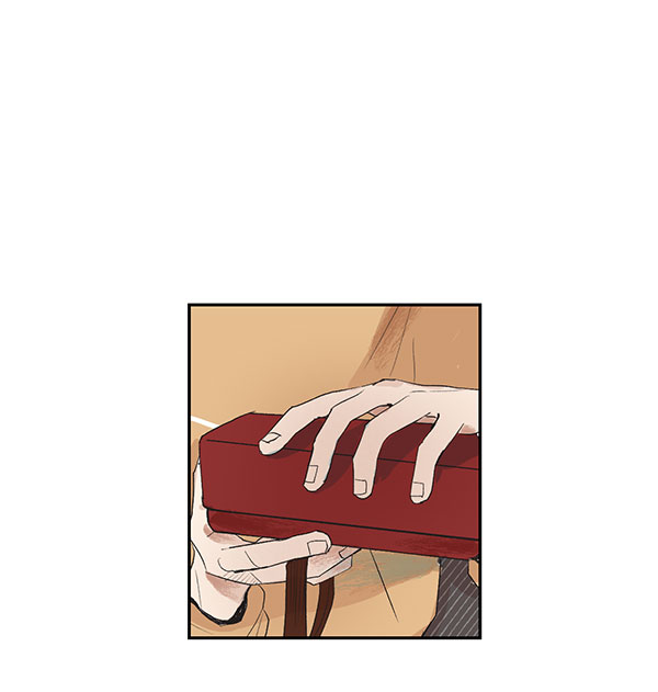 願與你共度餘生 - 第3話(1/2) - 1