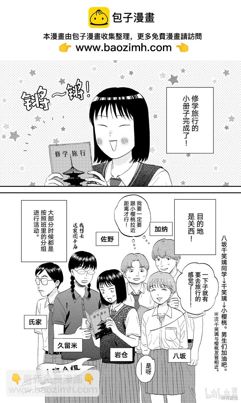 躍動青春 - 第60話 - 2