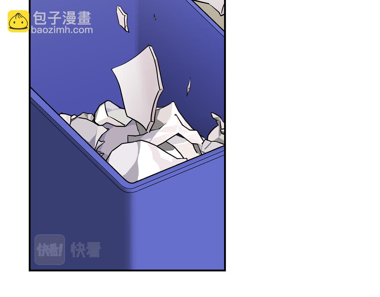 月光嚎叫 - 第48話 真相大白(1/4) - 2