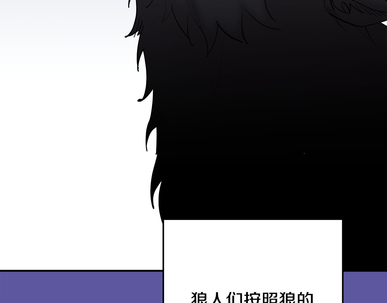 月光嚎叫 - 第56話 保護你(1/4) - 4