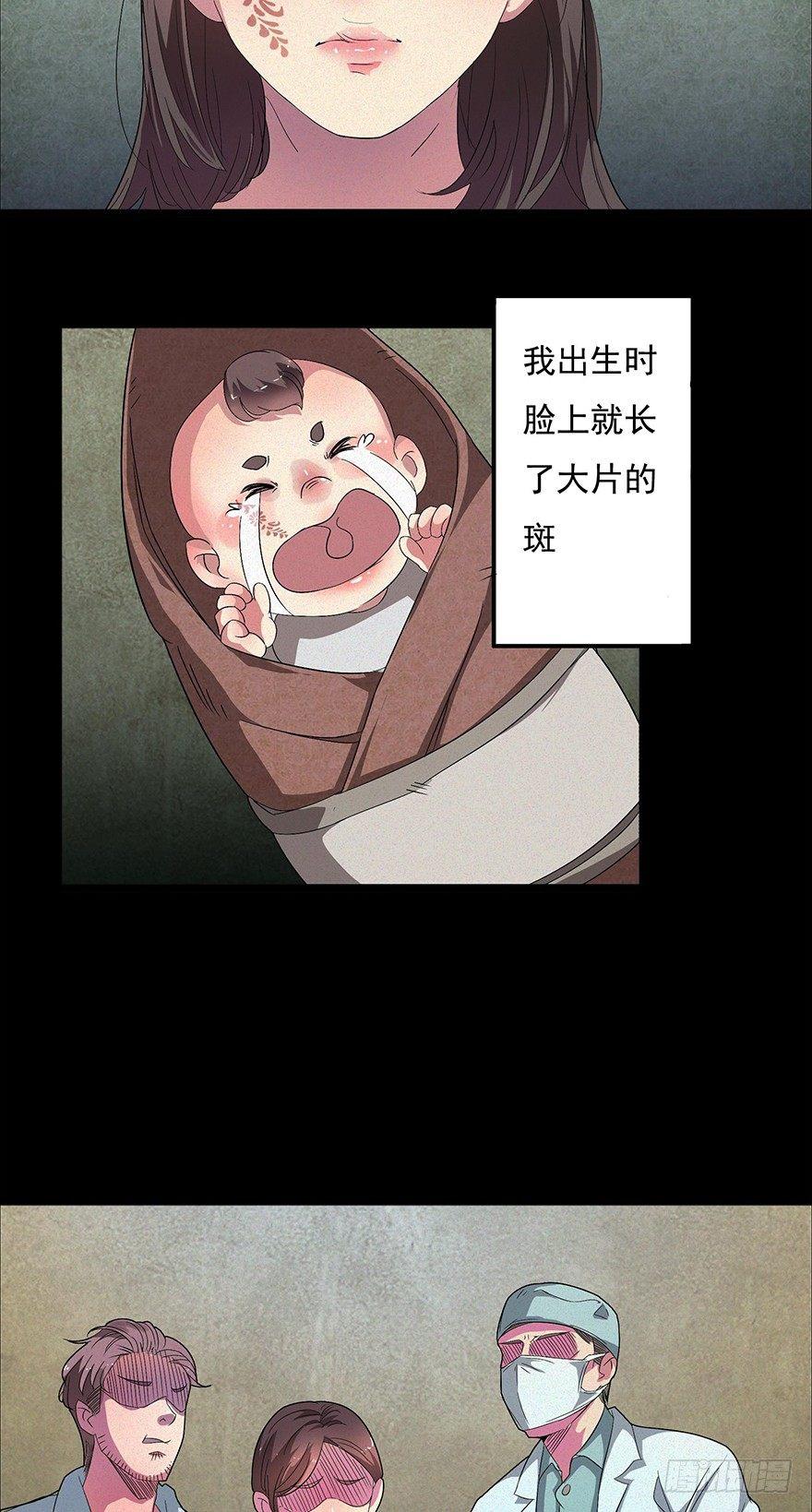約會靈空間 - 我是個醜女 - 2