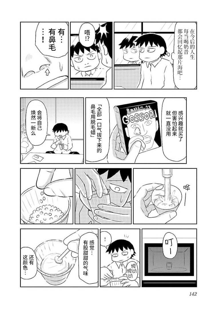 鬱悶飯 - 第110話 奶昔 - 1