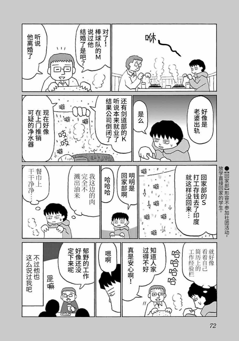 鬱悶飯 - 第16話 - 1