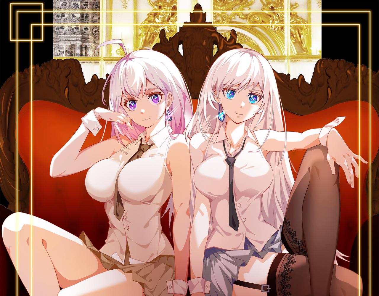 御神重生 - 第105話 無翼而飛！(1/2) - 1