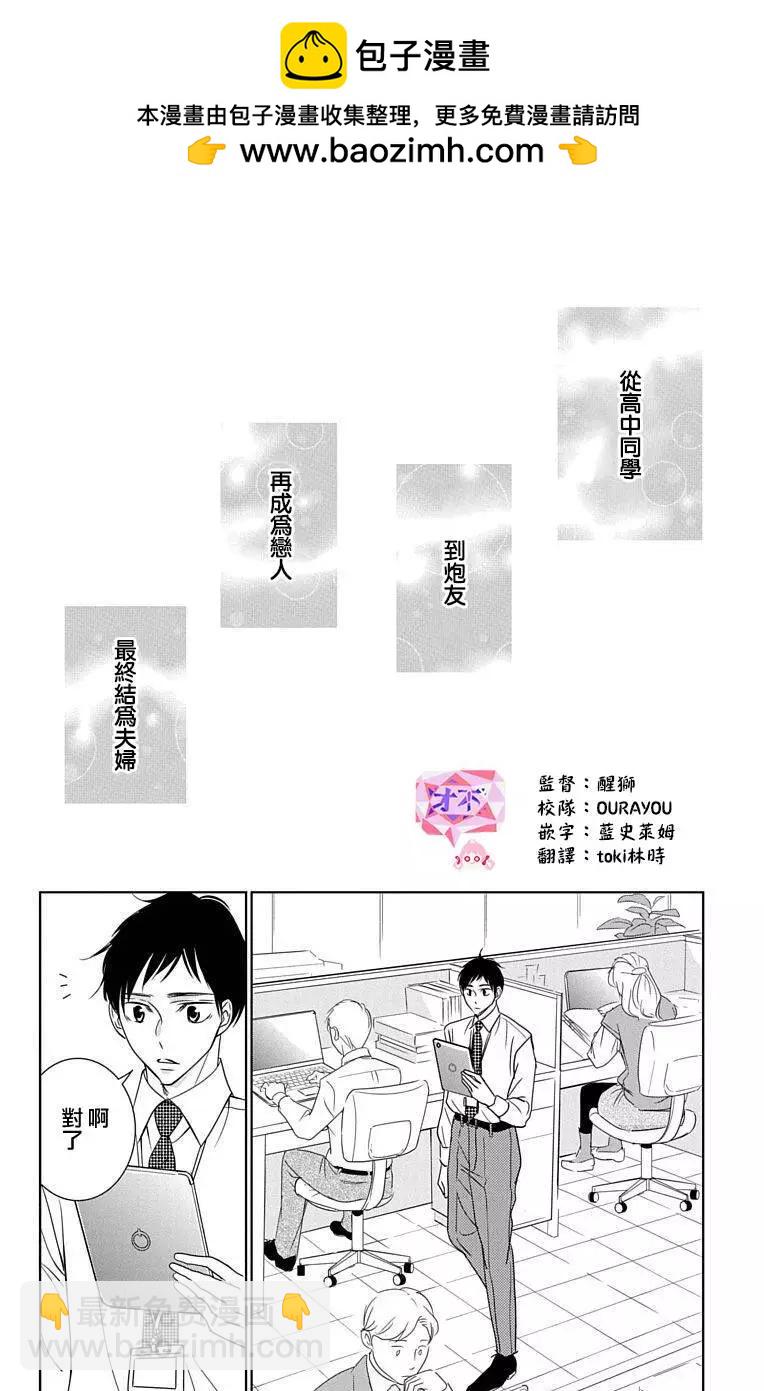 欲速不達牀伴做起 - 第21話 - 2