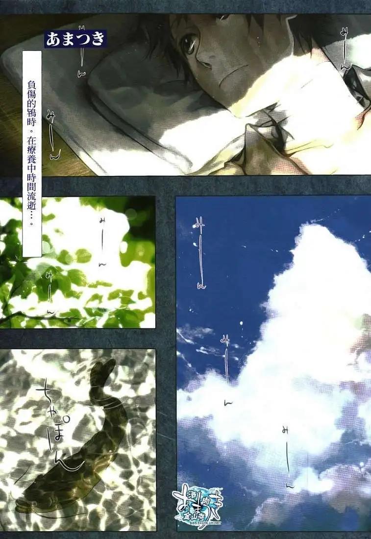 雨月 - 第066回結葉陽傘 - 1