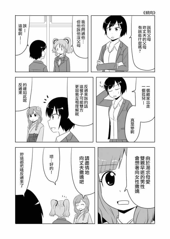 宇宙大戀愛 - 第113話 - 1