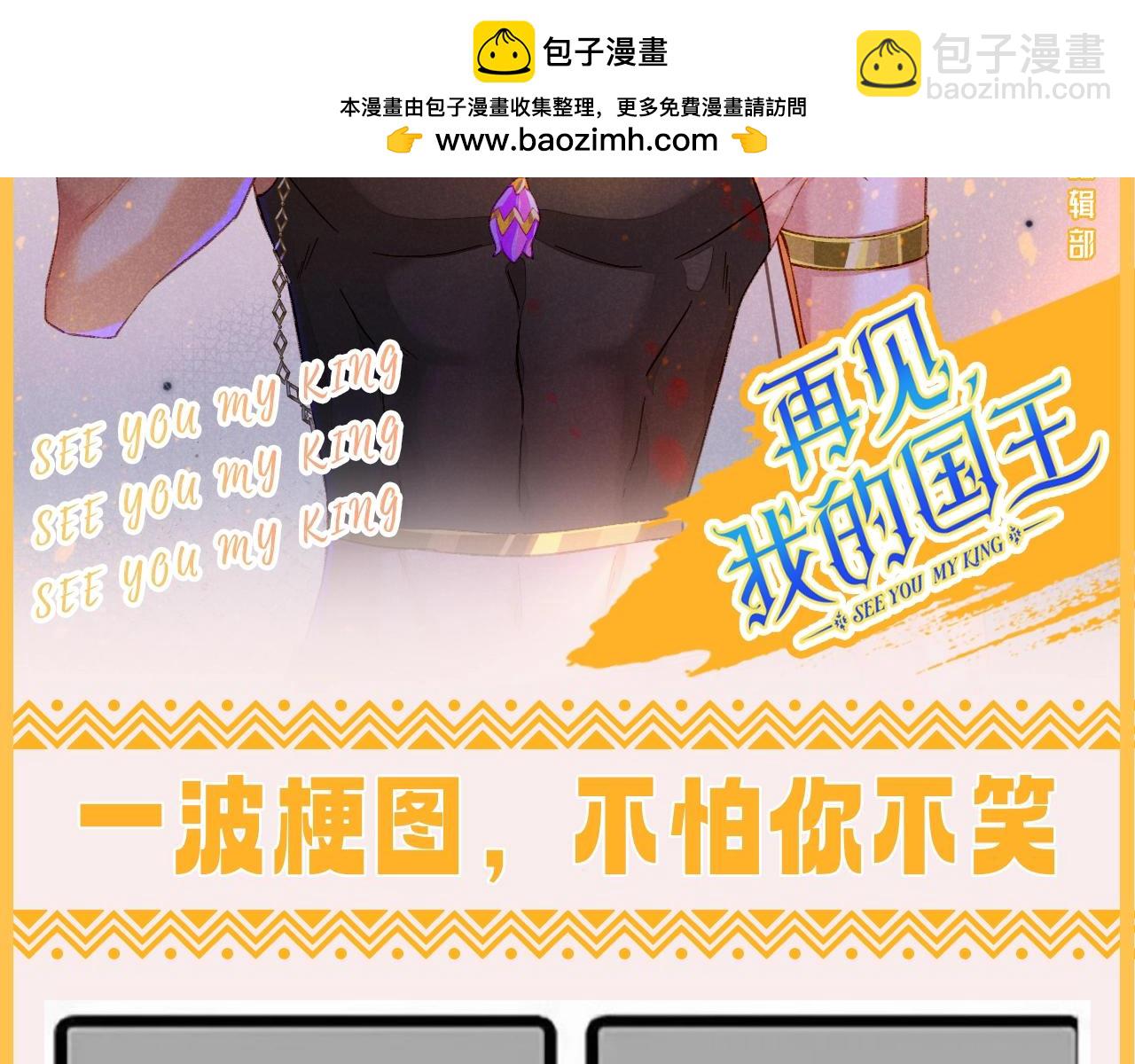 再見，我的國王 - 第41期 整活企劃：一波梗圖，不怕你不笑 - 2