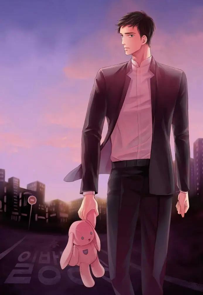 在路口見吧 - 第17回 - 1