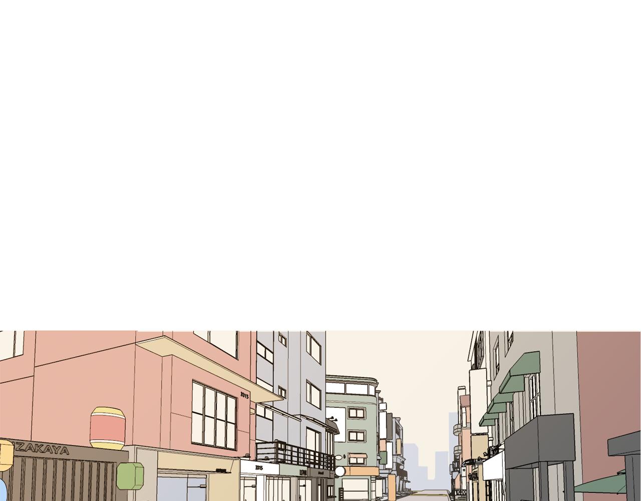 在那盡頭 - 外傳第4話 那個男人很有趣哦(1/2) - 4