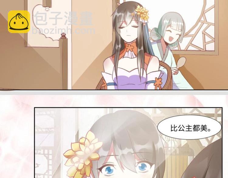 糟糕！變成女配怎麼辦 - 03 原著女主不能惹(1/2) - 3