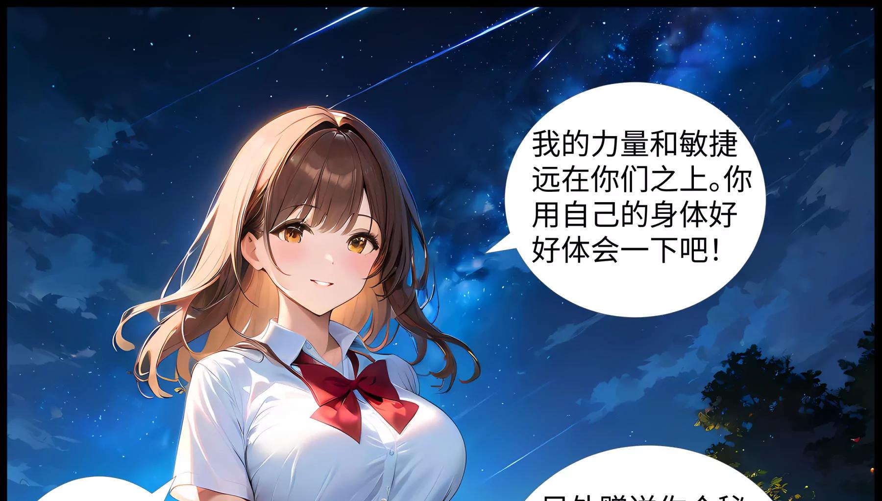 造夢空間 - 橘勢焦灼 - 1