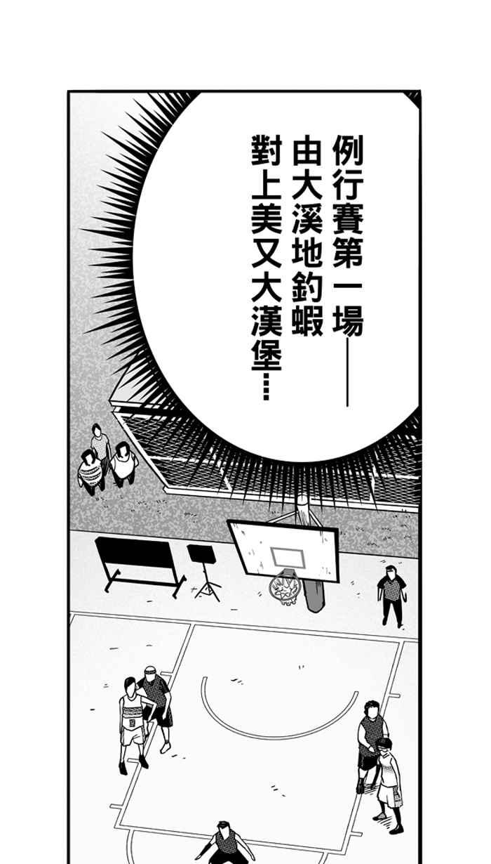 宅男打籃球 - [第73話] 大溪地釣蝦隊 PART2(1/2) - 2