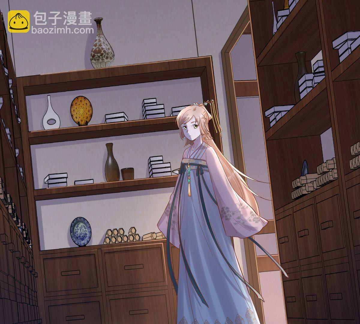 戰神狂妃：鳳傾天下 - 129 第128話 坑爹的孤南翼！(1/2) - 3