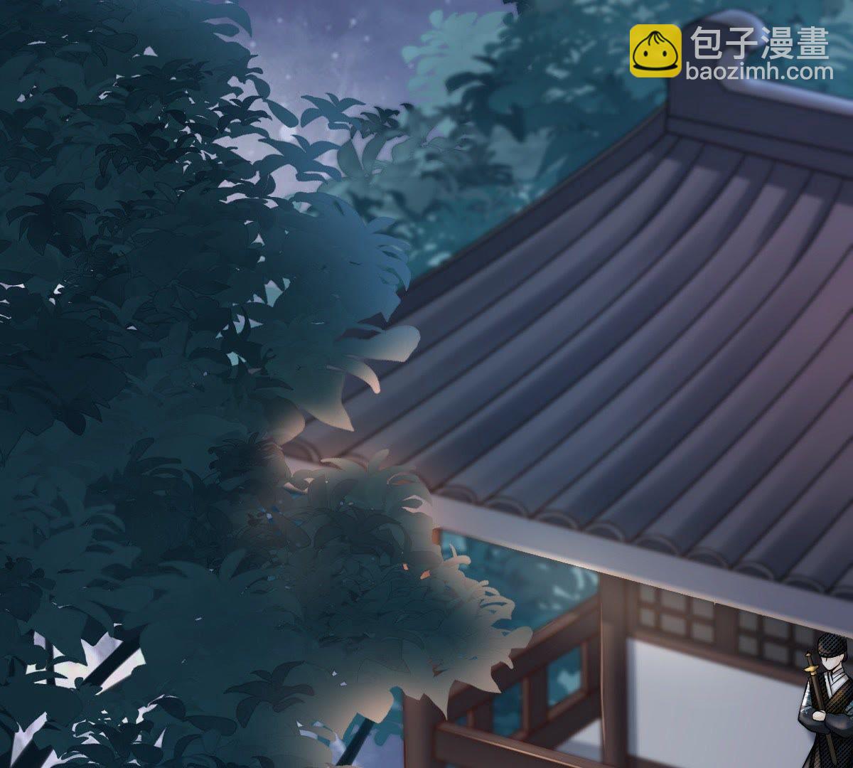 戰神狂妃：鳳傾天下 - 29 第28話 夜訪玄王(1/2) - 2