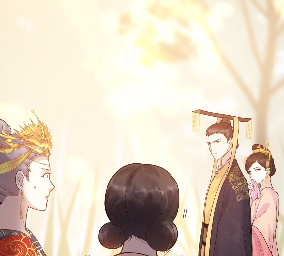 戰神狂妃：鳳傾天下 - 55 第54話 被滅口的證人(1/2) - 1