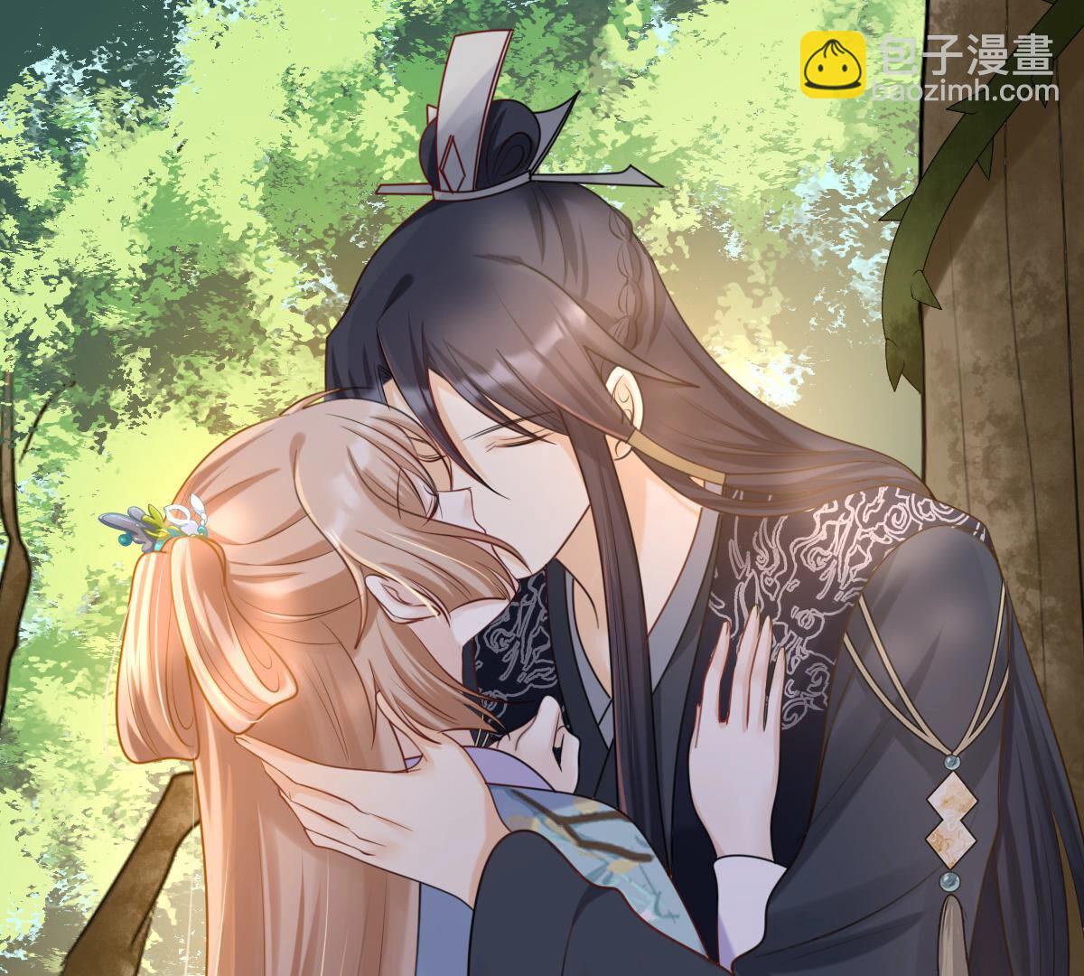 戰神狂妃：鳳傾天下 - 95 第94話 彼此的唯一（下）(1/2) - 2