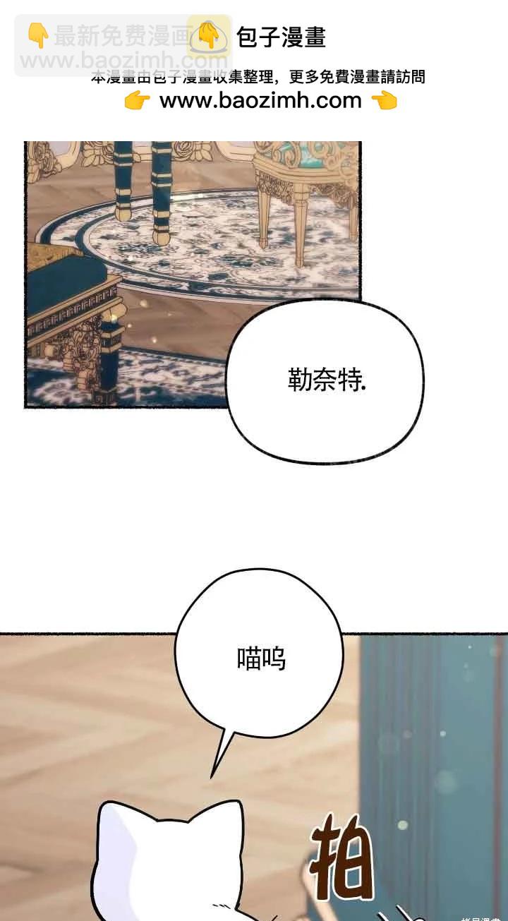 佔有慾強的暴君和他的磕睡小貓 - 第11話(1/2) - 2