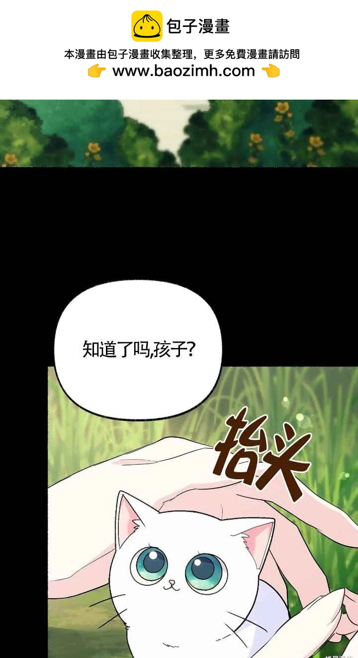 佔有慾強的暴君和他的磕睡小貓 - 第13話(1/2) - 2