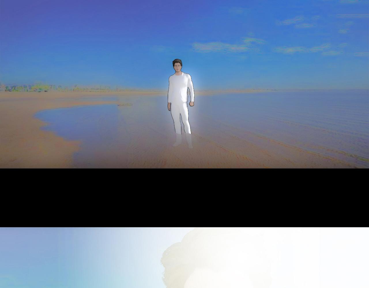 戰爭 - 拋棄(1/2) - 3