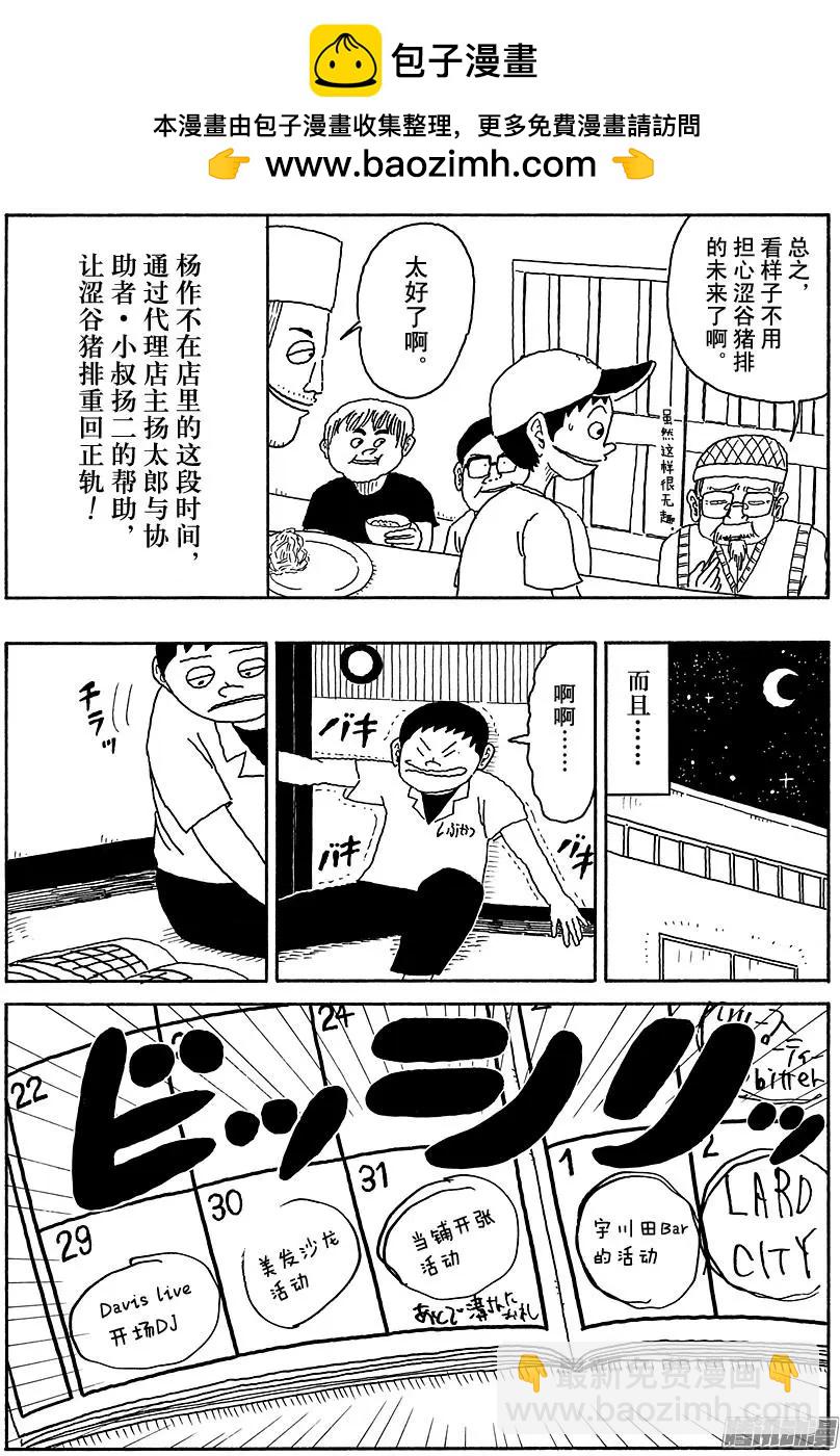 炸豬排DJ揚太郎 - 第105盤 - 2