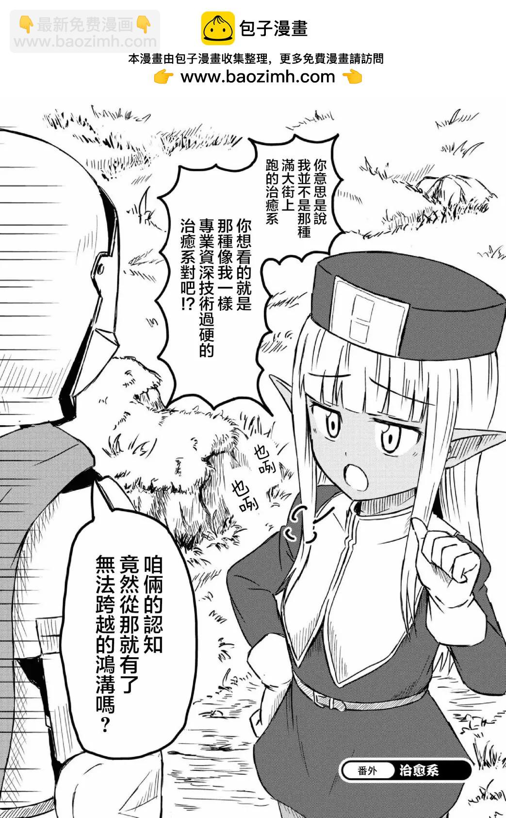 這個醫師超麻煩 - 第02卷番外 - 2