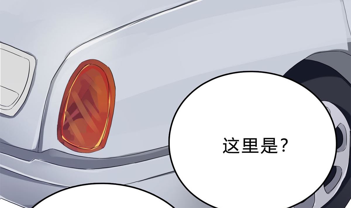 枕上萌妻之交易婚約 - 第四十回：去見他的母親(2/2) - 1