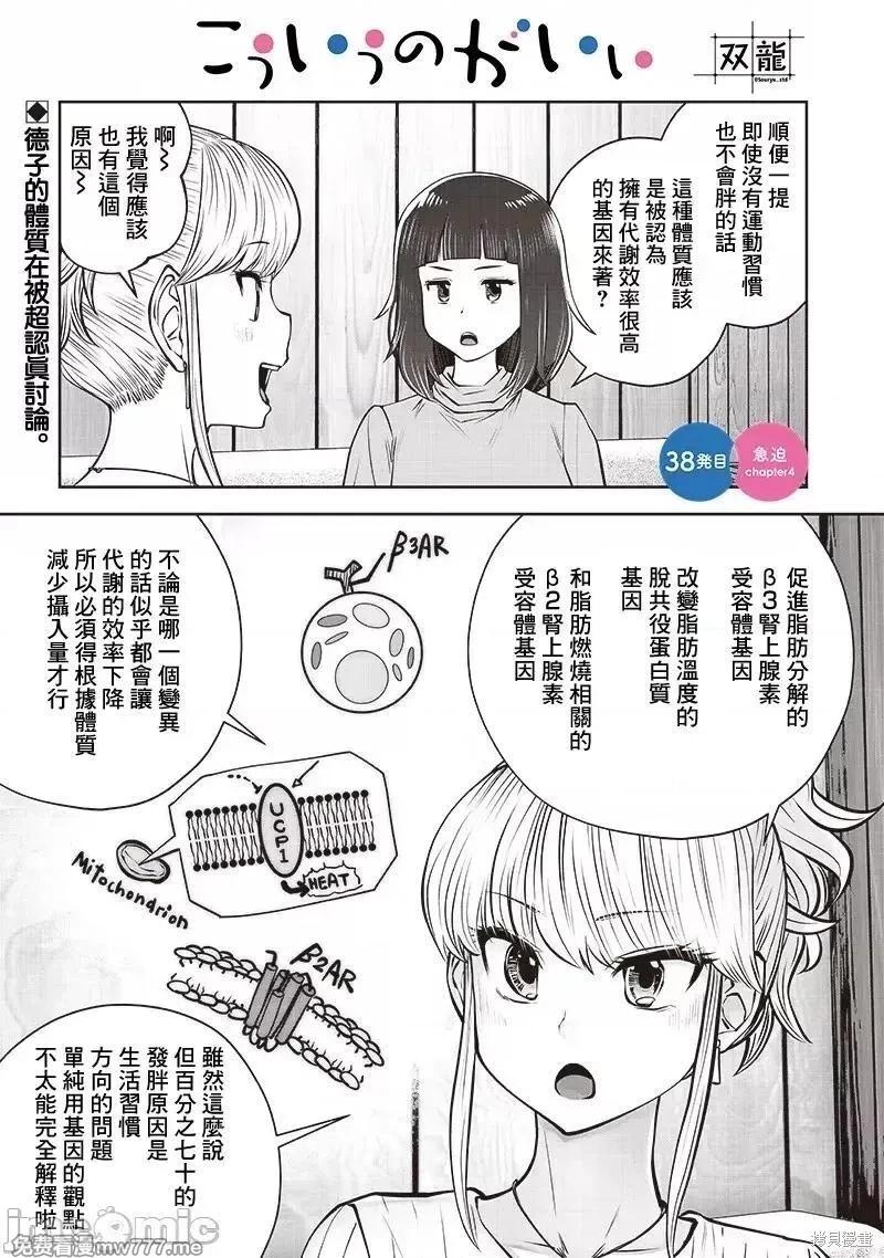 這樣子就可以 - 第38.4話 - 1
