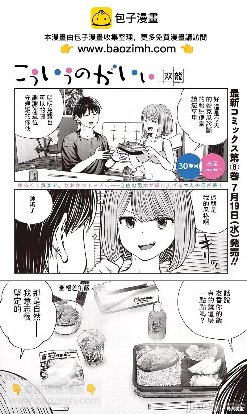 這樣子就可以 - 第30.4話 - 2
