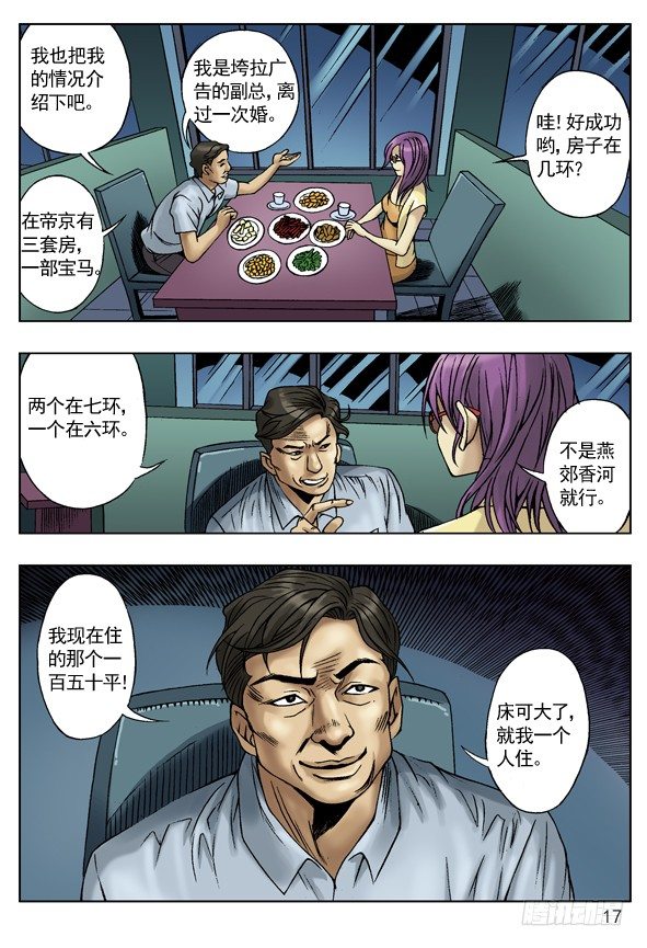 中國驚奇先生（神鬼七殺令） - 速食 - 1