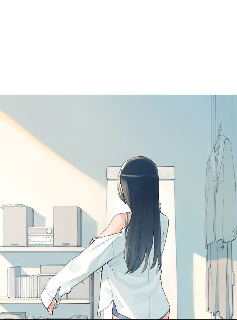 終將成爲你（彩色條漫） - 17 Chapter17(1/2) - 1