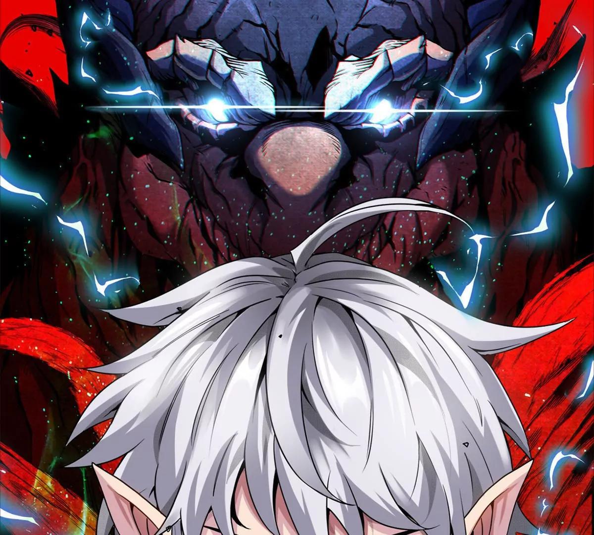 重生爲怪獸什麼鬼 - 第149話 熔岩·龍鰭斬(1/3) - 1