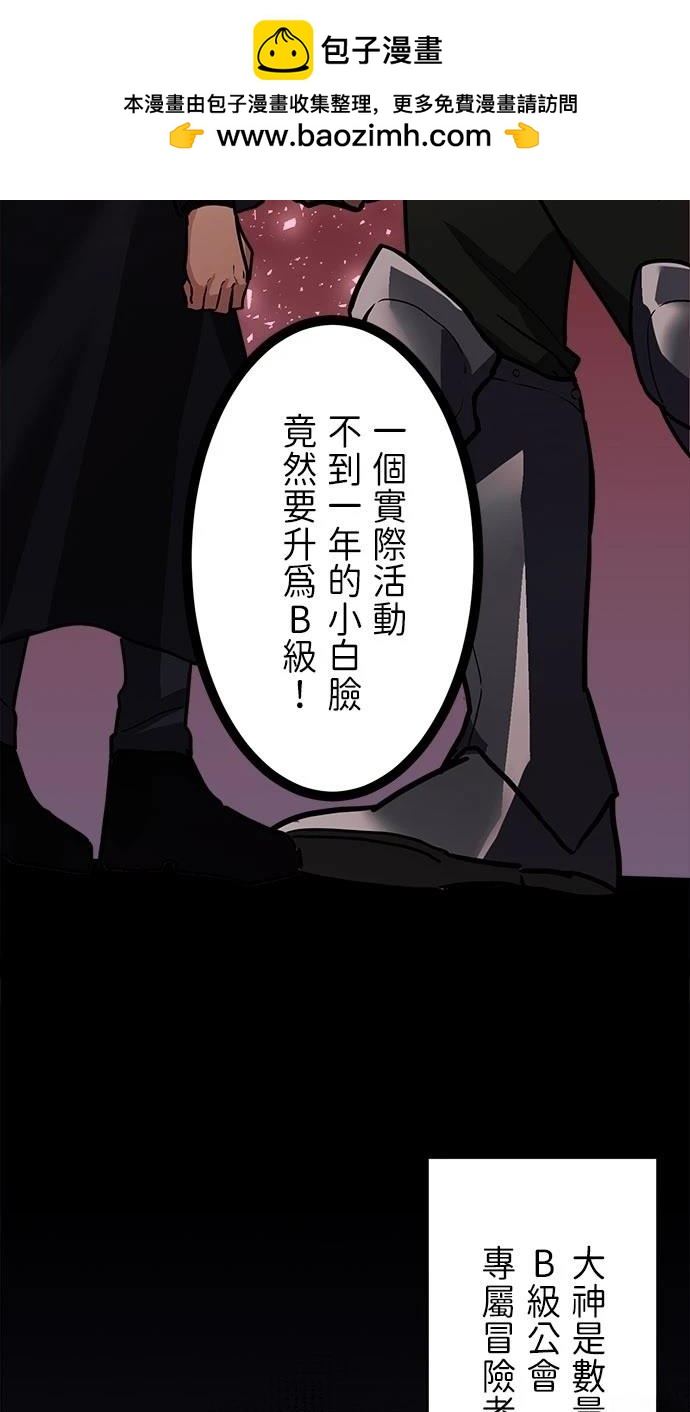 重生爲重力控制者挑戰最強 - 第24話(1/2) - 2