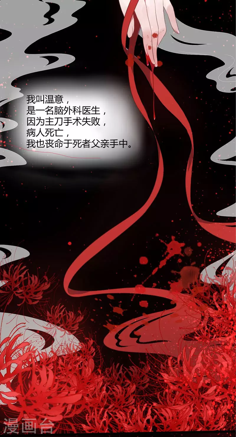 重生醫妃很癡情 - 序章 - 2