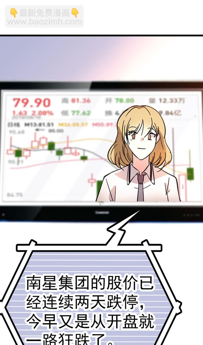 重生之海棠花開 - (Ⅱ)071 反擊(1/3) - 2