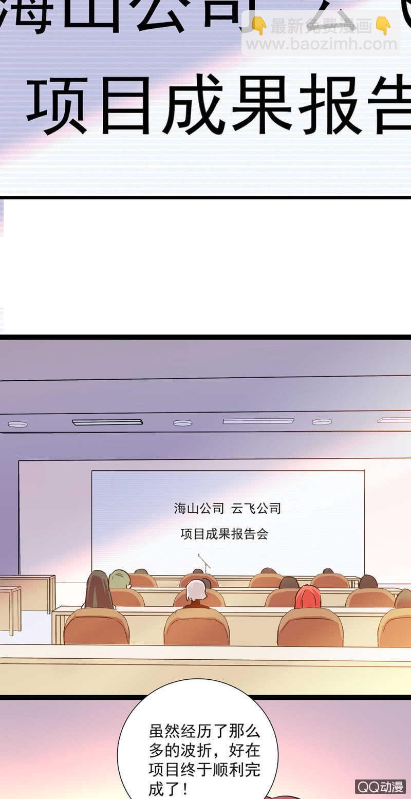 重生之海棠花開 - 第八十六話 謠言 - 2