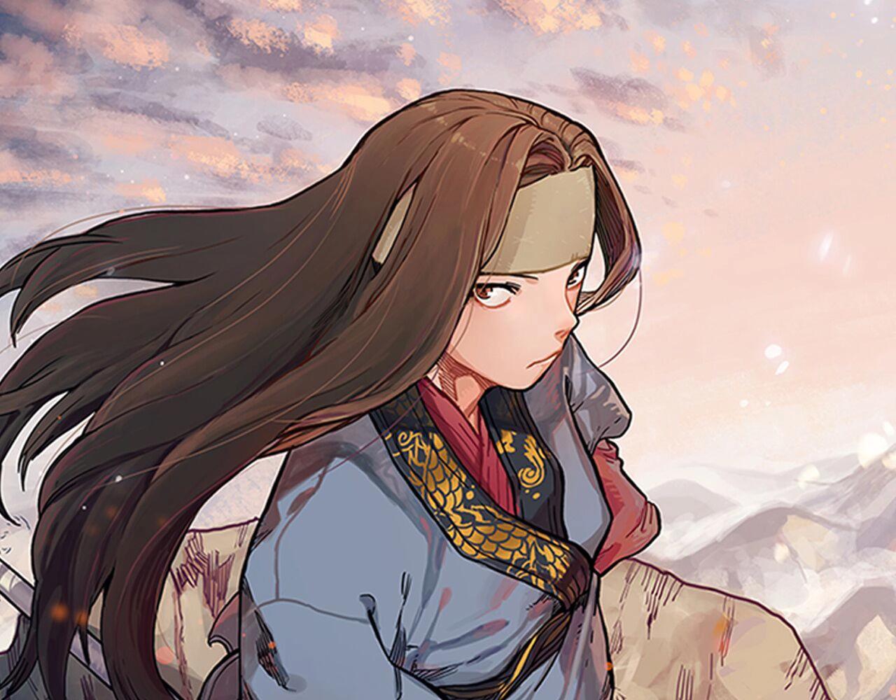 重生之我在魔教耍長槍 - 第47話 試探(1/4) - 1