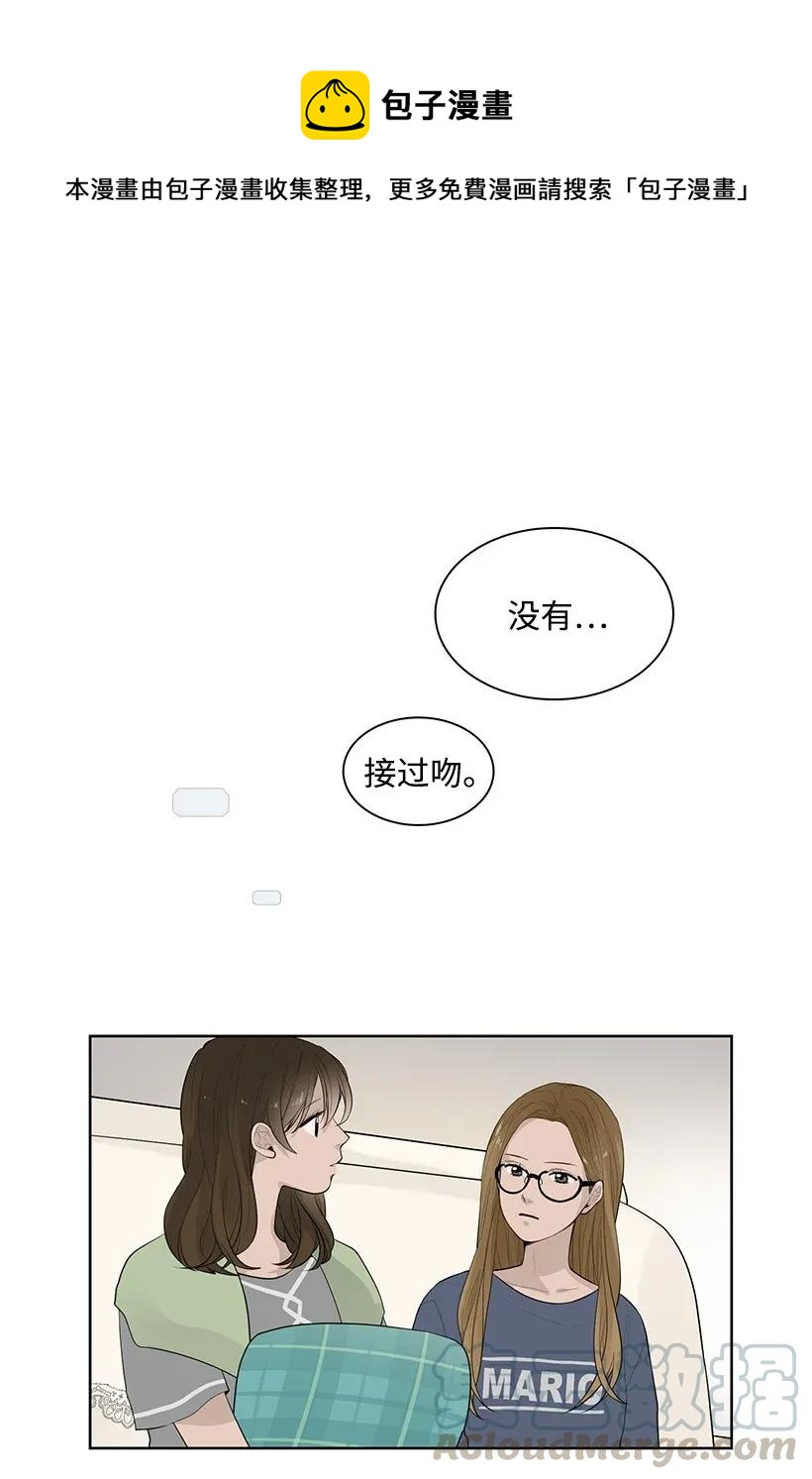 轉學生 - 16 接吻(1/2) - 1