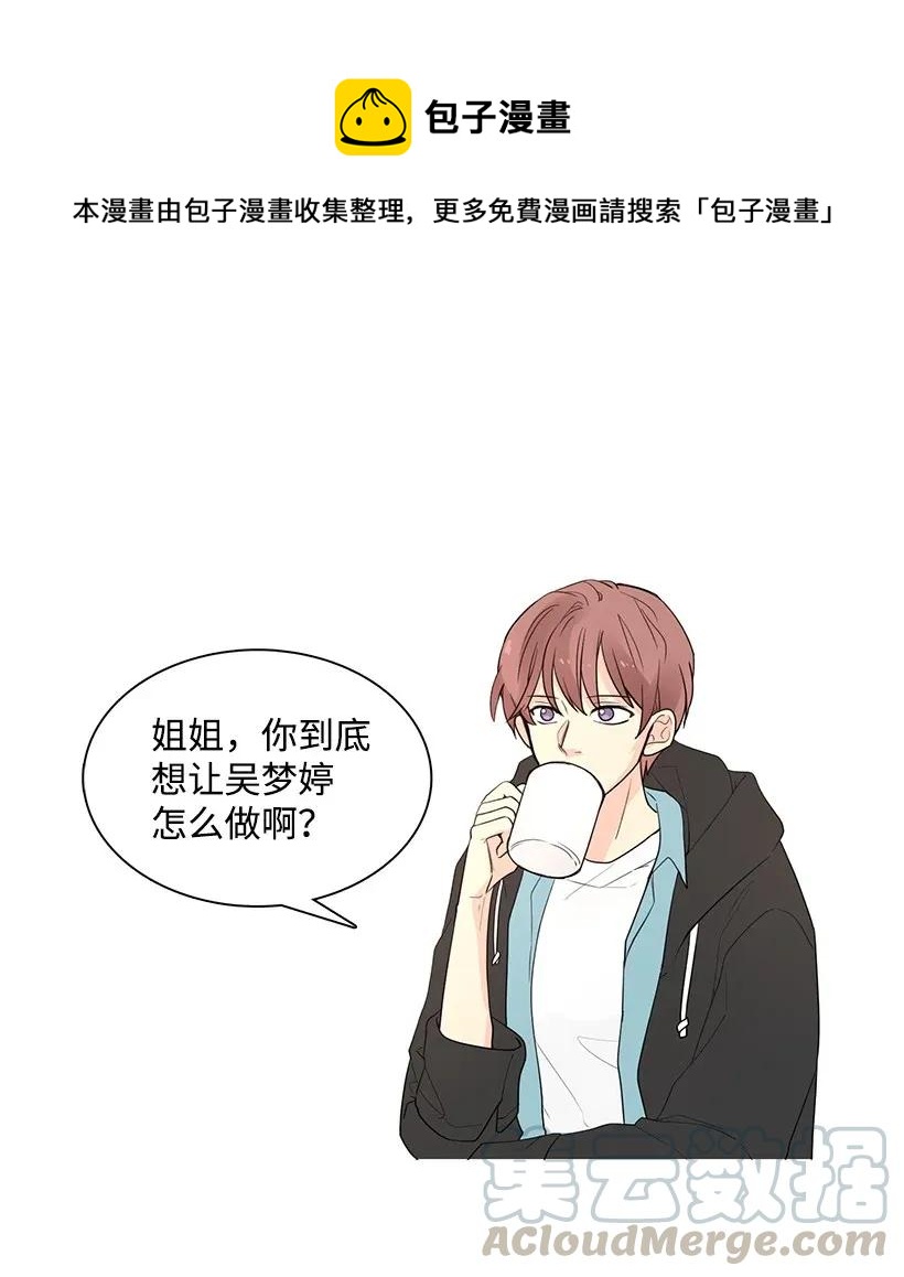 轉學生 - 20 愛而不得 - 1