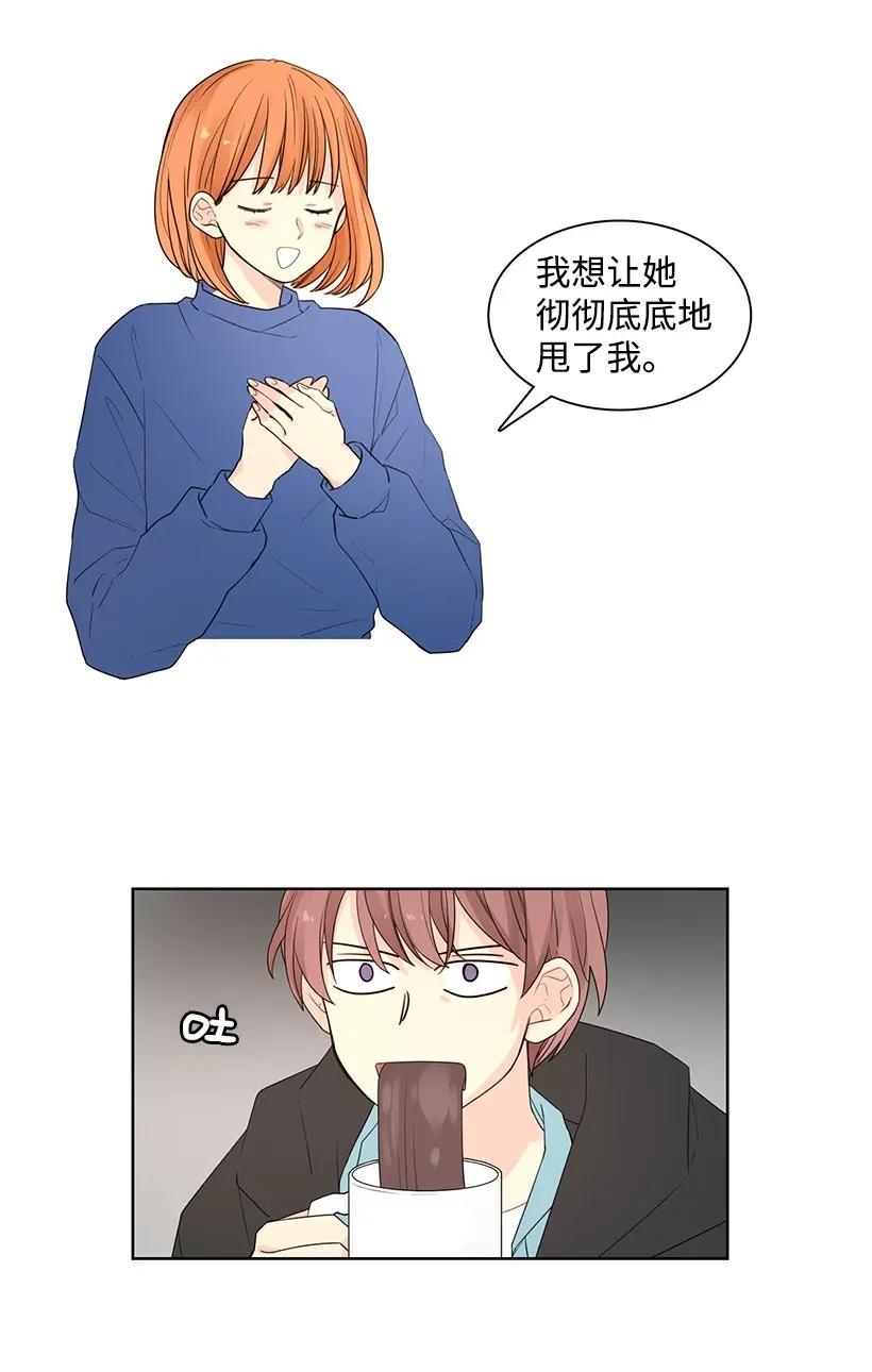 轉學生 - 20 愛而不得 - 2