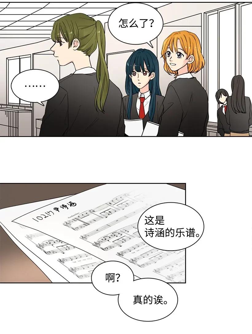 轉學生 - 24 一起逃課 - 2