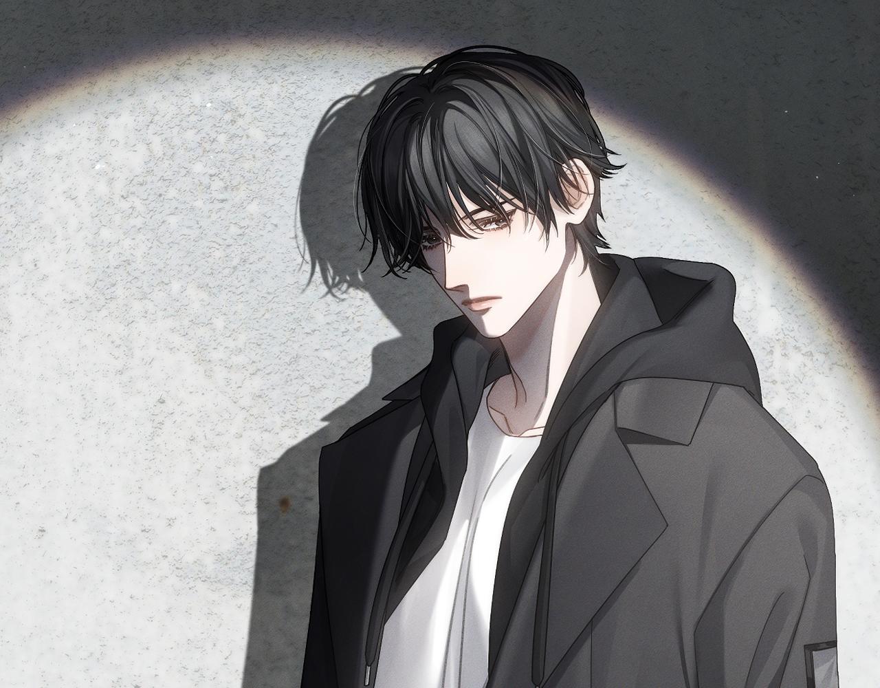 主角只想談戀愛 - 第184話：賭注(1/2) - 1