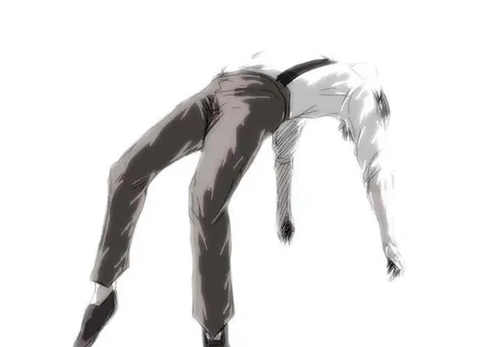 諸神戰紀 - 3(1/6) - 2
