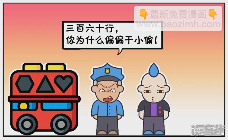 子陽簡筆畫 - 與我的偶像零距離接觸 - 1