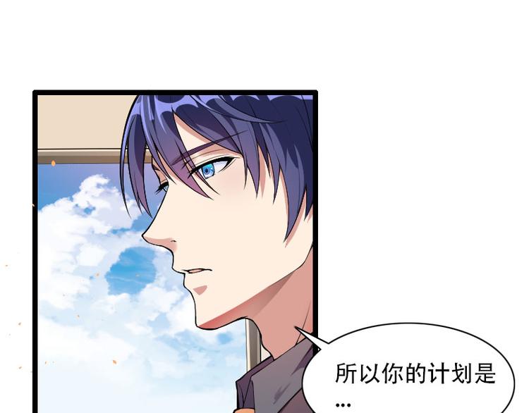 總裁愛上甜寵妻 - 第55話 計劃開始(1/2) - 1