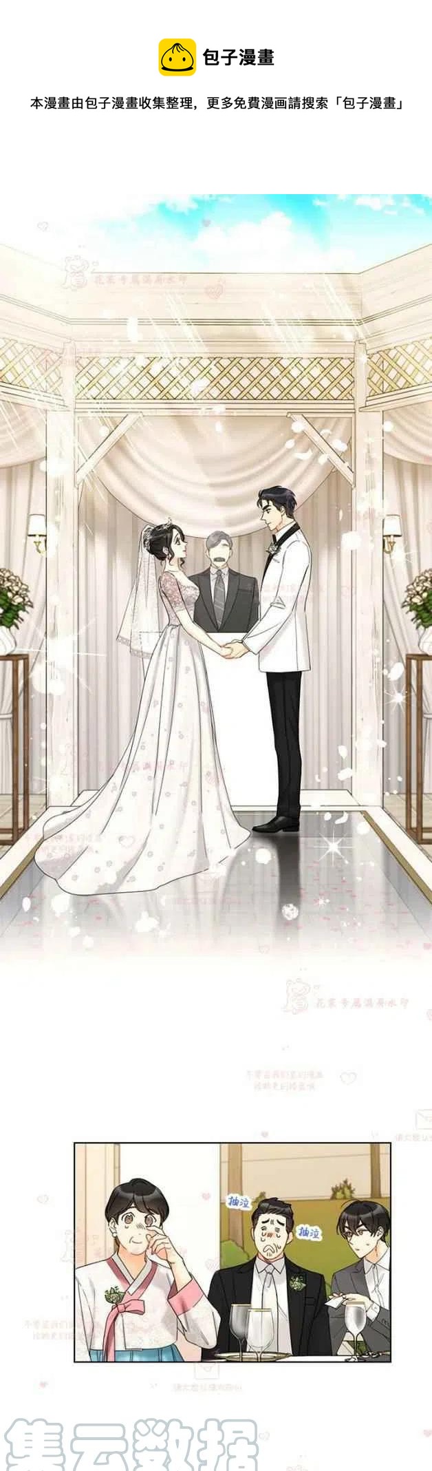 總裁的相親 - 195-196 - 1