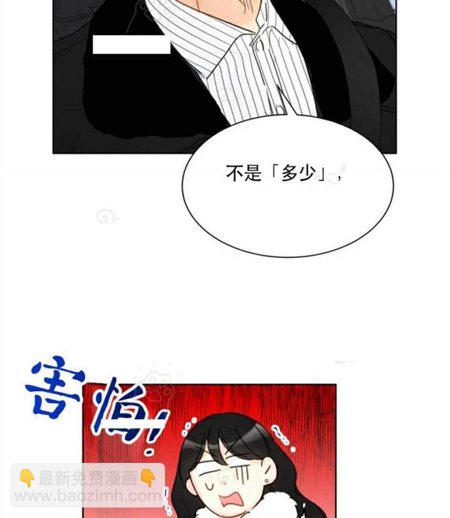 總裁的相親 - 67-68話(1/2) - 2