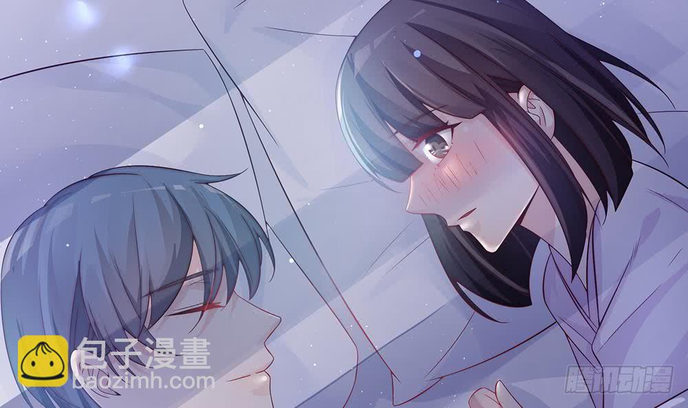 总裁老公爱不够 - 第61话 这是表白！？(2/2) - 2