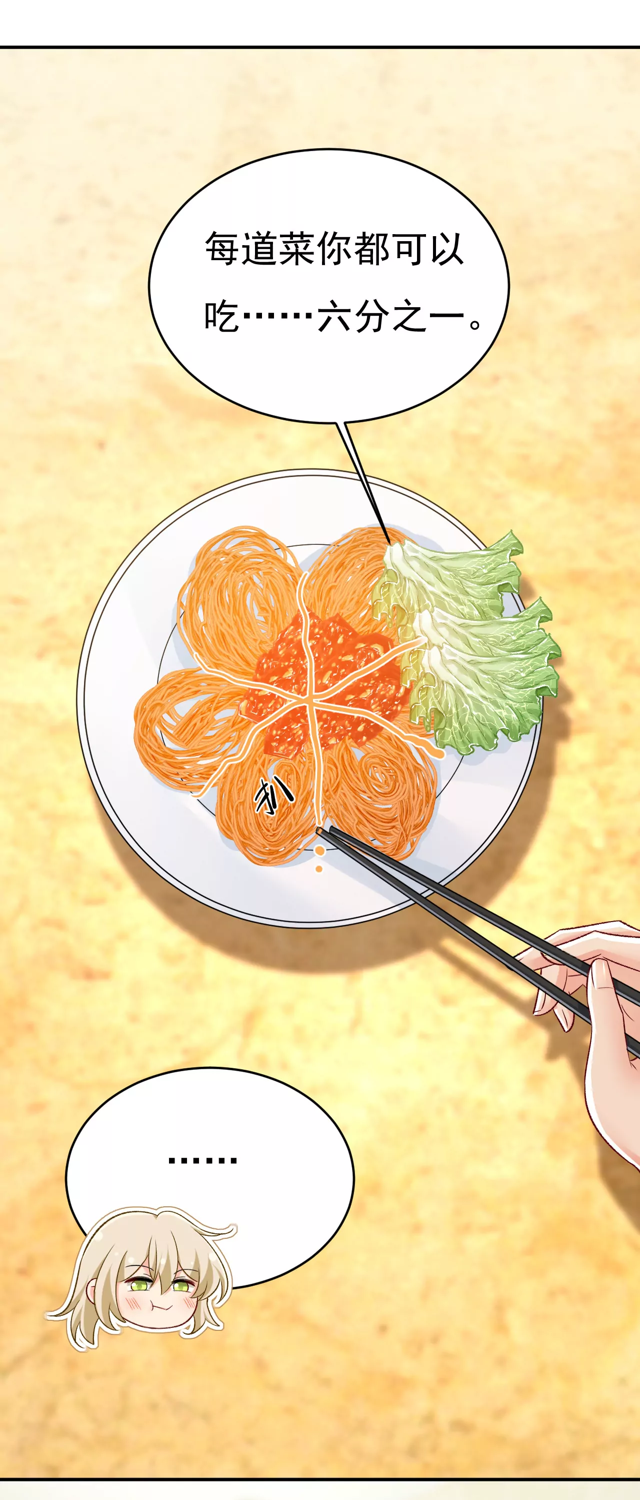 總裁在上·動畫《一念時光》原作 - 親自去接我母親？ - 1